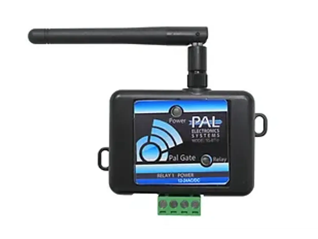 Pal Bluetooth enhed BT-10