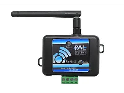 Pal Bluetooth enhed BT-10