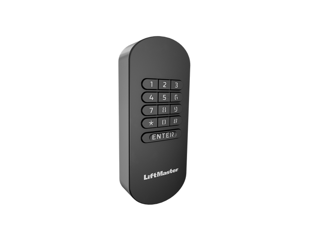 Kodetastatur. trådløst - Liftmaster 780EV