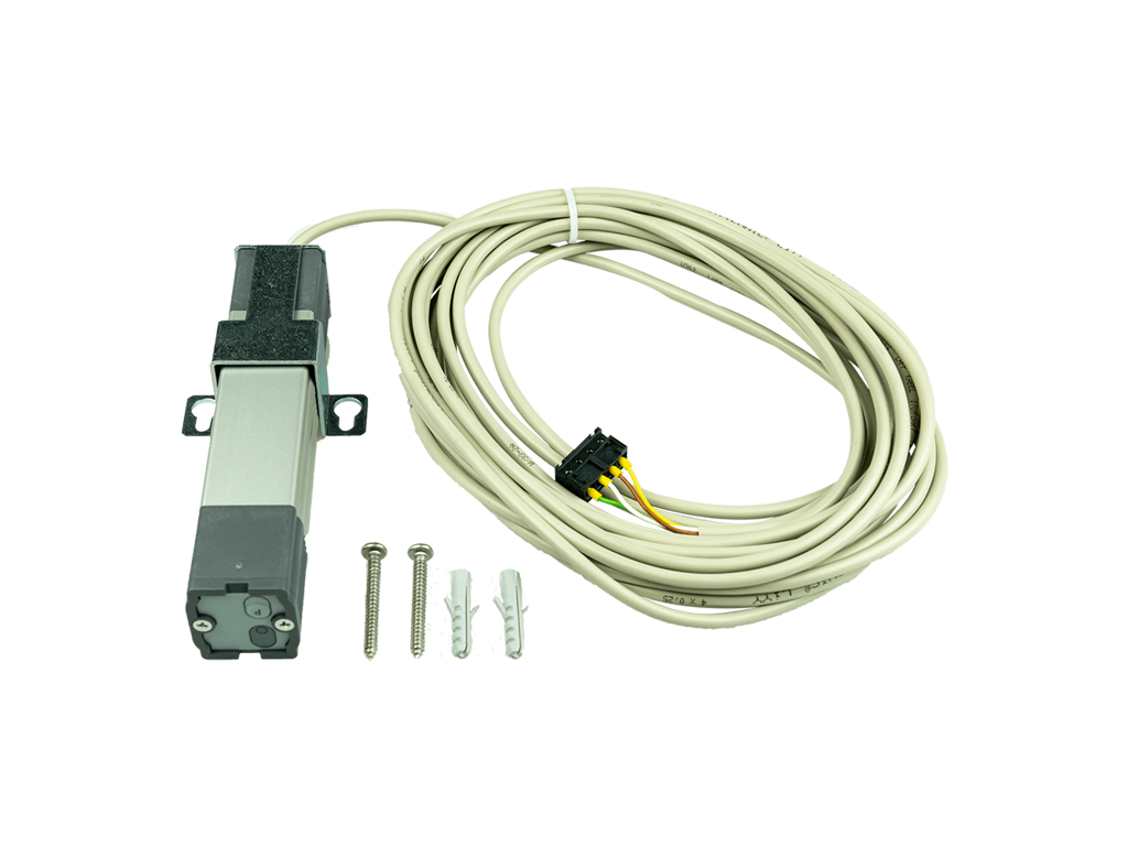 Hörmann Modtager HEI3 BiSecure - 3 Kaneler - 868MHz