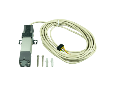 Hörmann Modtager HEI3 BiSecure - 3 Kaneler - 868MHz