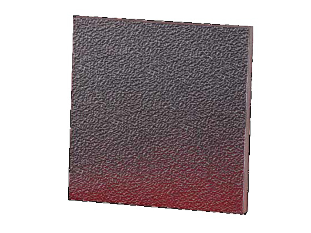 Fyldningspanel 660x27mm Aluminium Stucco
