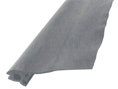 Alpha Toptætning standard