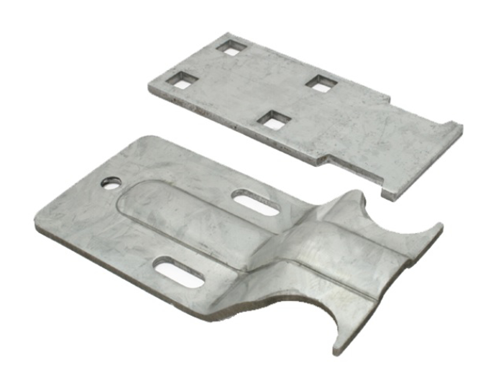 FF Anti løft beslag for vare nr. 11-0047