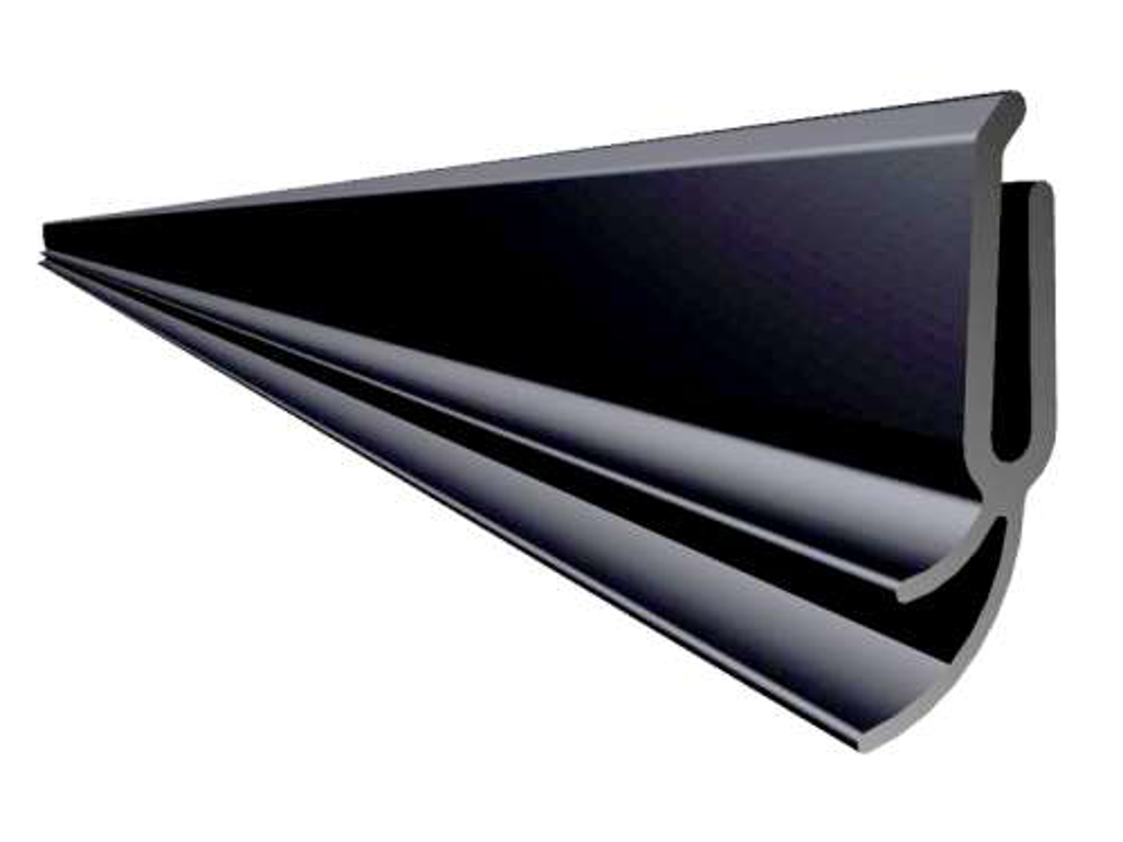 Sidetætningsliste for ND pris pr. meter