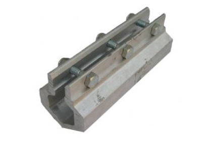 Crawford kobling for hexa aksel 6 kantet