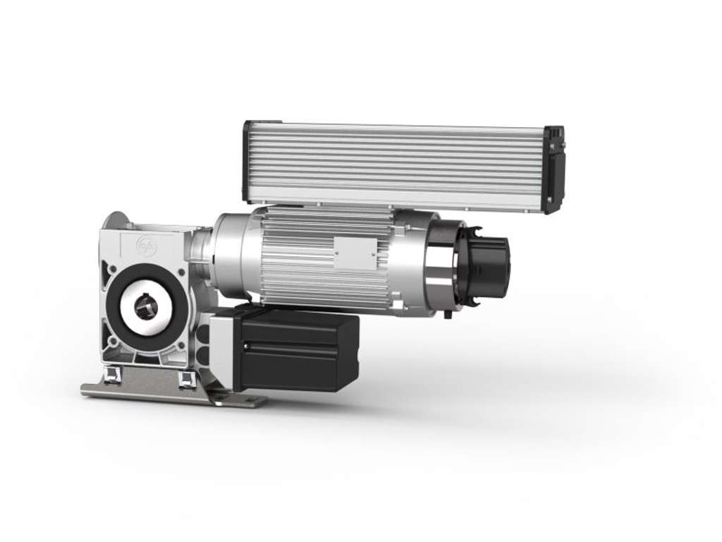 GFA Gear SI63 8.180-25.00 FU DES 