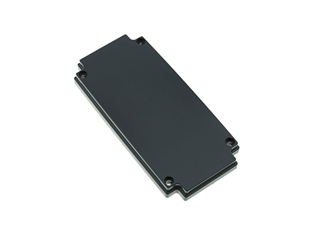 Hörmann Låg lukket