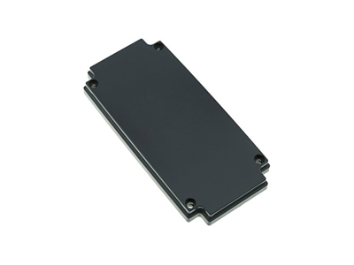 Hörmann Låg lukket