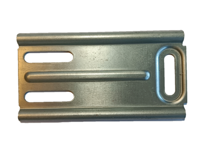 Alpha Forbindelsesplade afstand 204-232mm