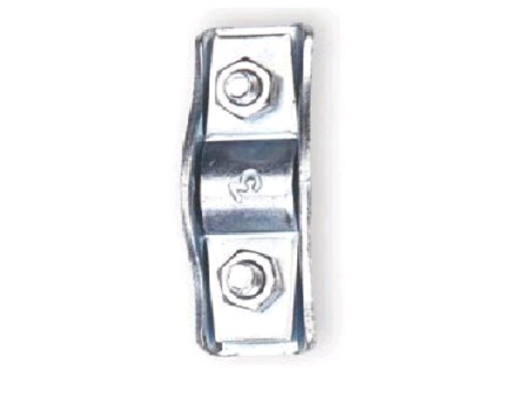 Wirelås 4 mm - Type IRON Grip BG-S