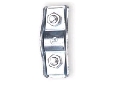 Wirelås 4 mm - Type IRON Grip BG-S