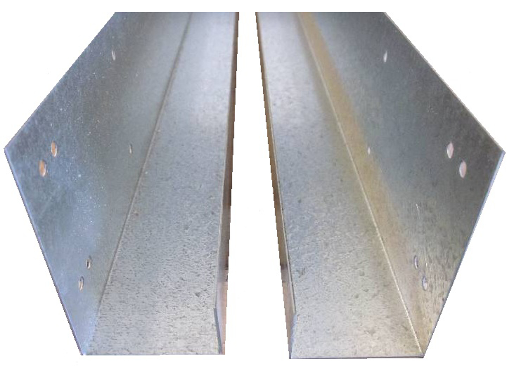 Bund kassette for type N 9000