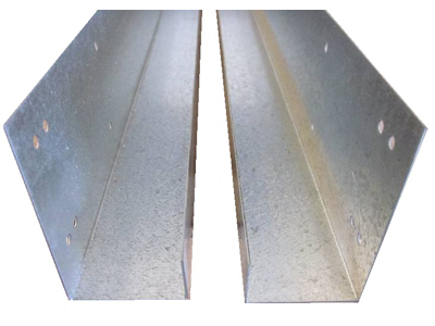 Bund kassette for type N 9000