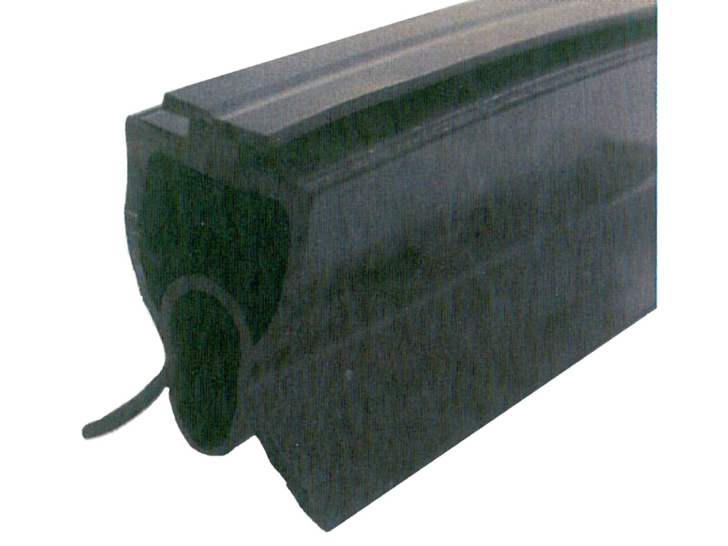 Alpha Bundgummi for DW