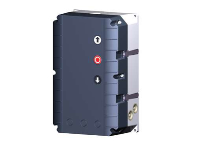 GFA TS 981, 5 pol. CEE-stik