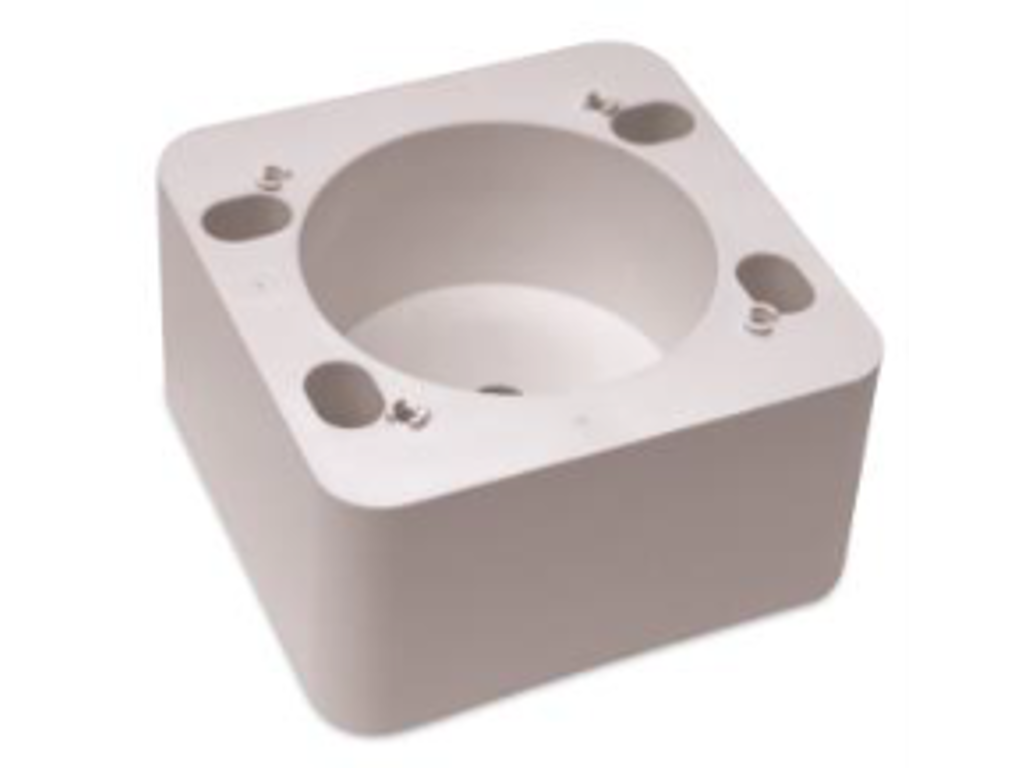 Bircher monteringsdåse for CleanSwitch