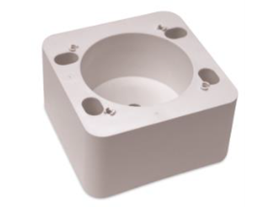 Bircher monteringsdåse for CleanSwitch