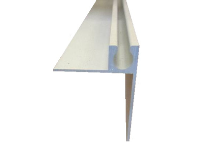 Inva Multiskinne L=6000mm