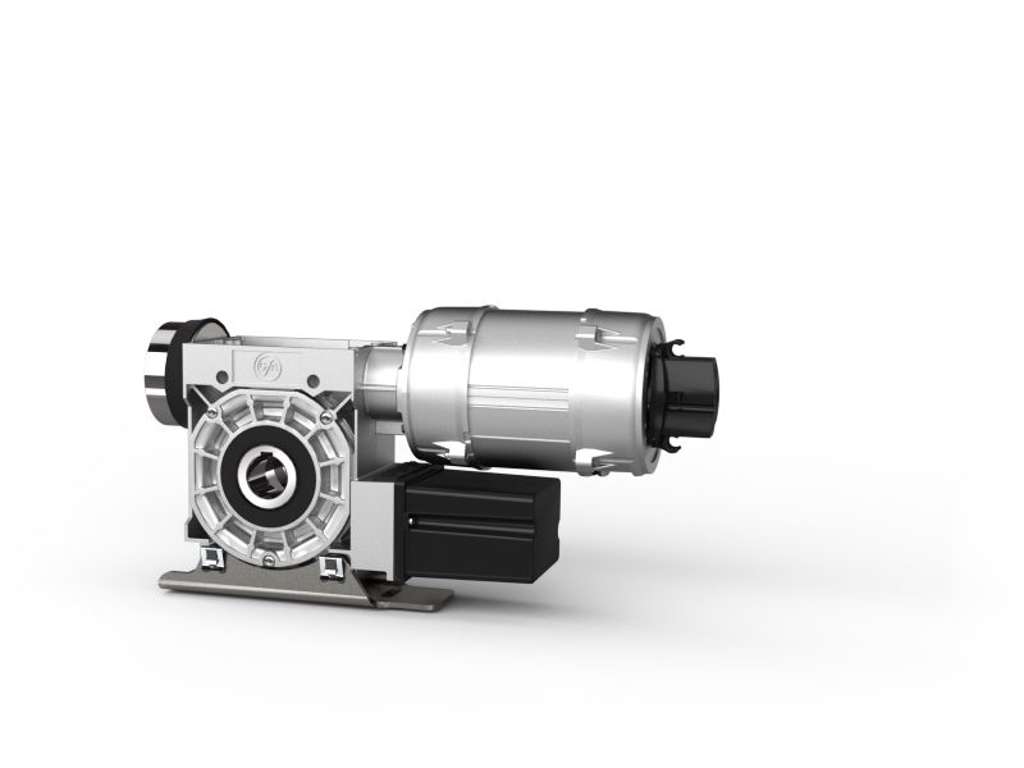 GFA Gear SI 55.15-40.00 DES