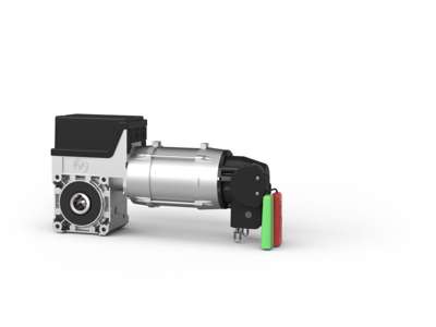 GFA SG50 gear SE 9.24-25.40 DES SK