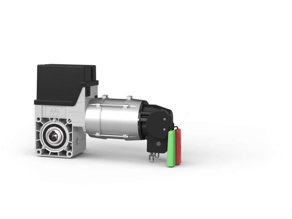 GFA KG50 gear SE 5.24-25.40 NES SK