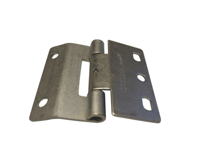 Inva midterhængsel for LDI