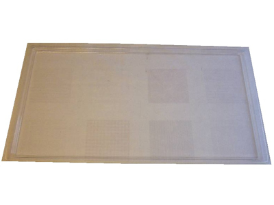 Rude, boble, specielproduceret