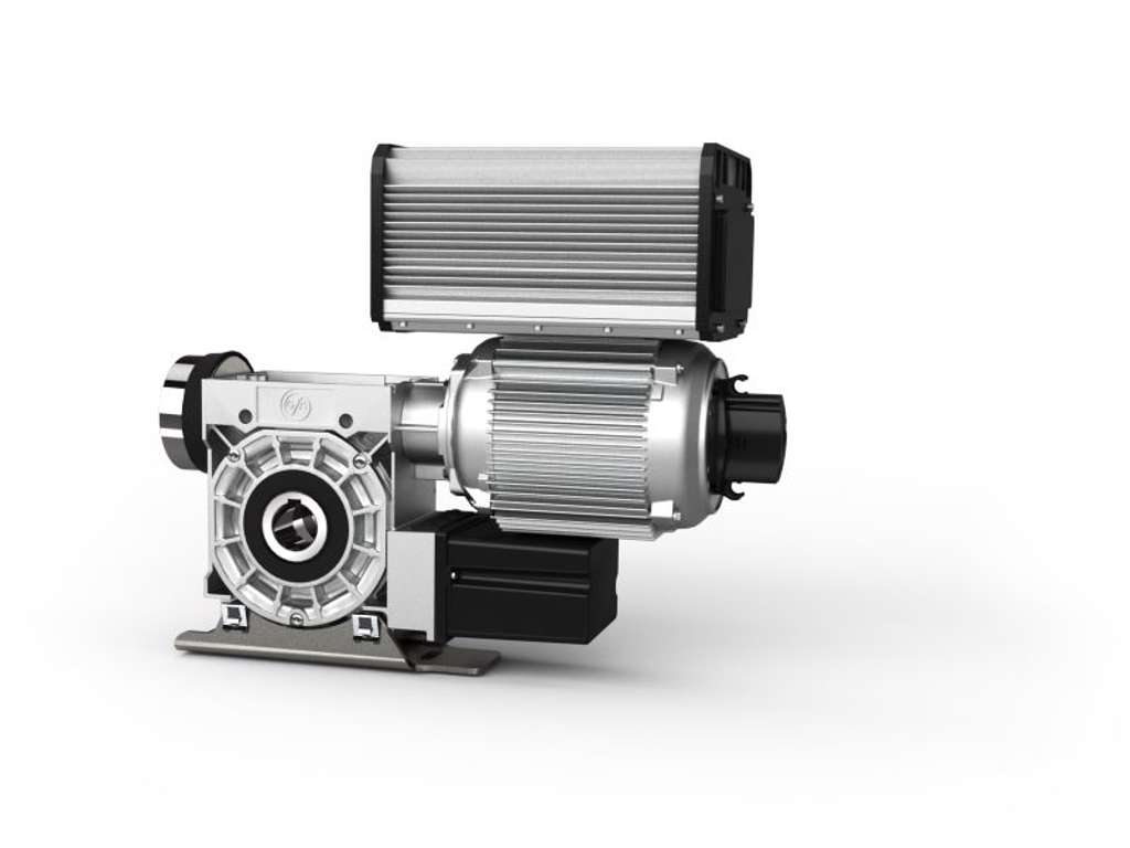 GFA Gear SI 10.200-30.00 FU DES