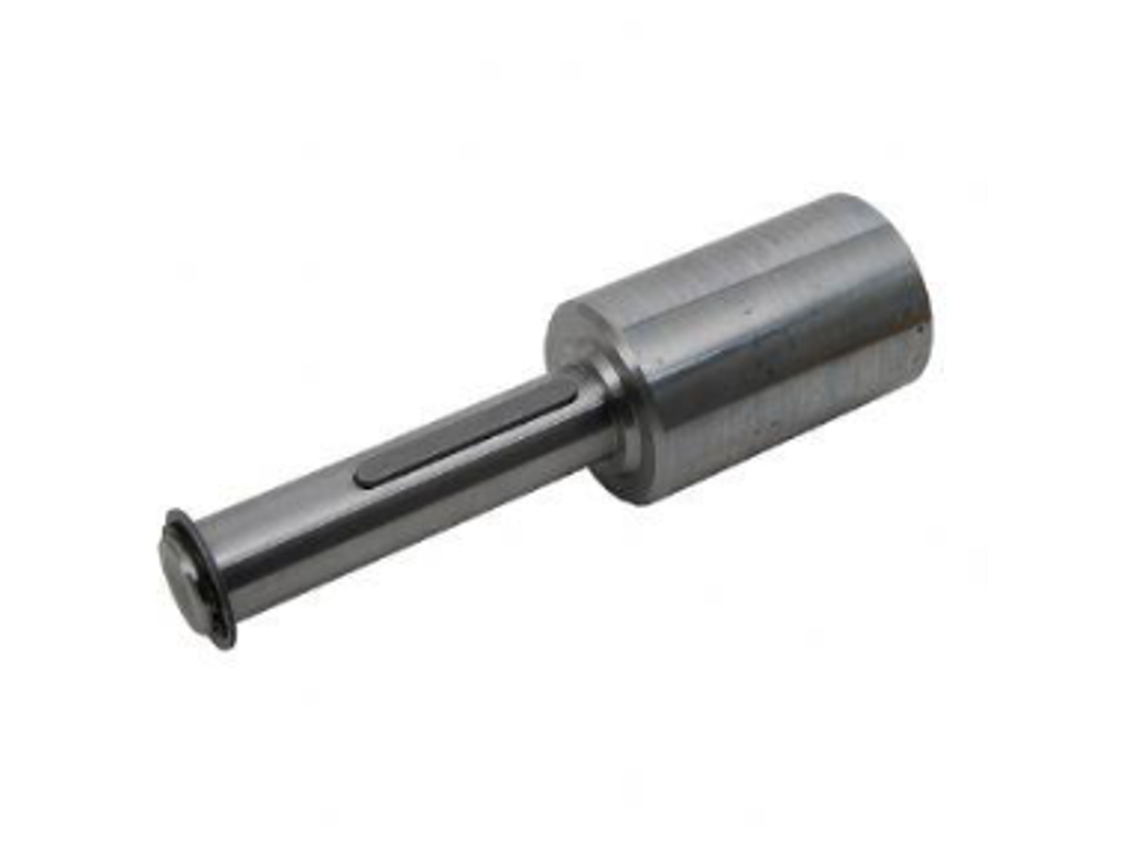 Crawford Aksel adaptor 25,4mm - 35mm