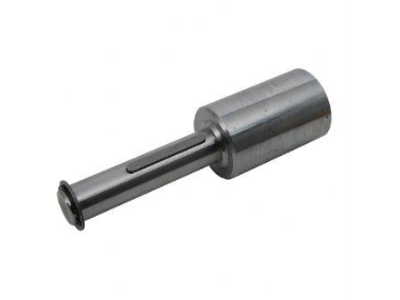 Crawford Aksel adaptor 25,4mm - 35mm