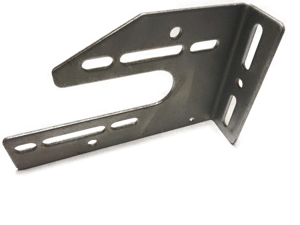 Monteringsplade universal (Venstre)