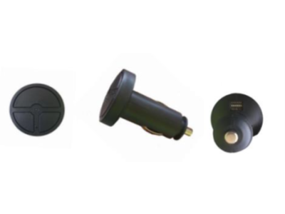 Universal Håndsender 3 k, t. Cigartænder