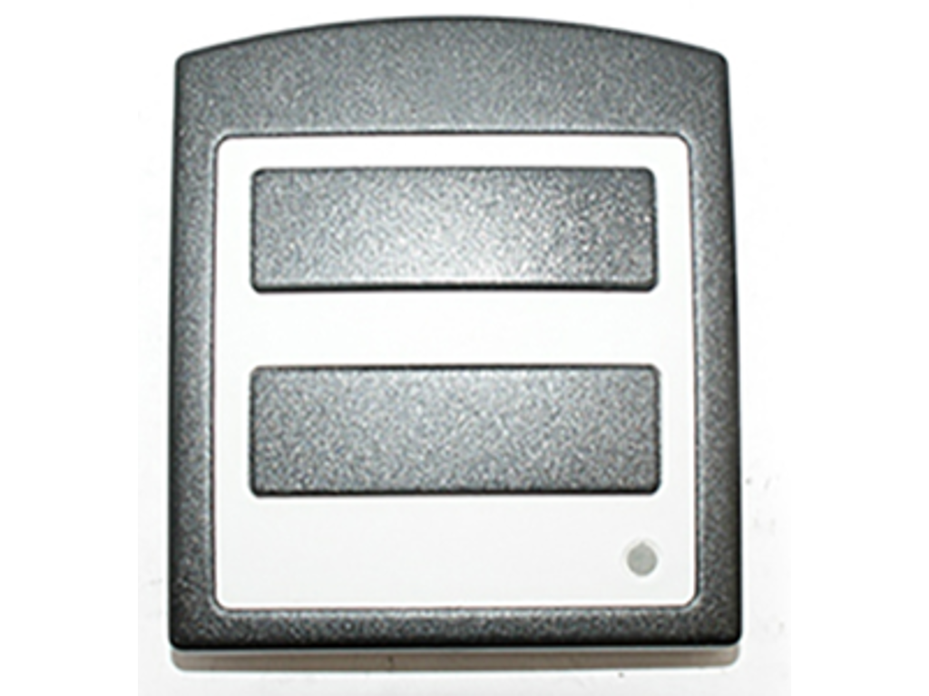 Tormatic væg tryk- Duo Control