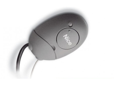 Nice Modtager type OX2